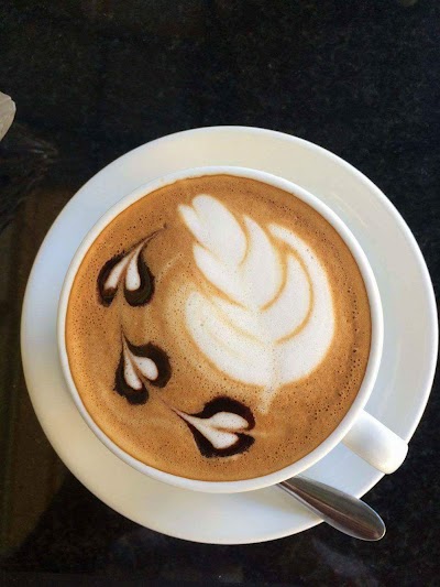 Photos of TIKEA NATURAL COFFEE