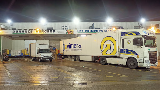 Societe Nouvelle Durance Vergers