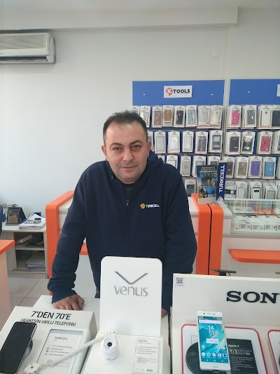 Photos of Sıroglu İletişim
