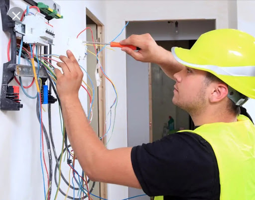 IF Eletricista Residencial