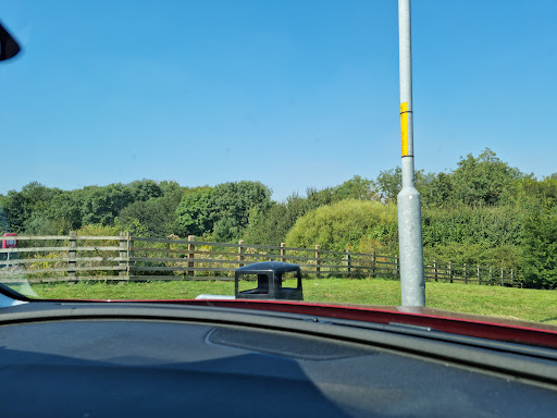 Great Dunmow Rest Area - A120 Eastbound