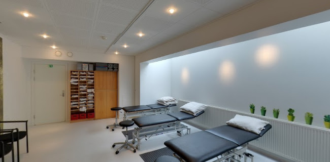 Sano Aarhus - Træningscenter