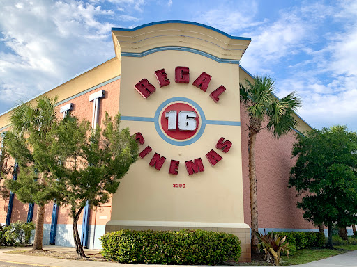 Regal Treasure Coast Mall - Thumbnail