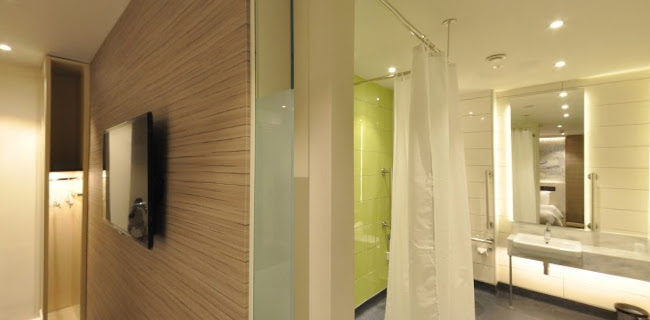 hub by Premier Inn London Tower Bridge hotel