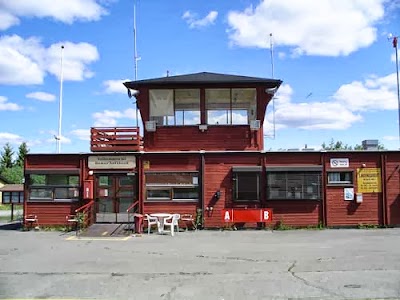 Photos of Hamar Airport