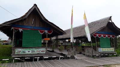 Photos of Pondok Ikan Bakar "Huma Asri"