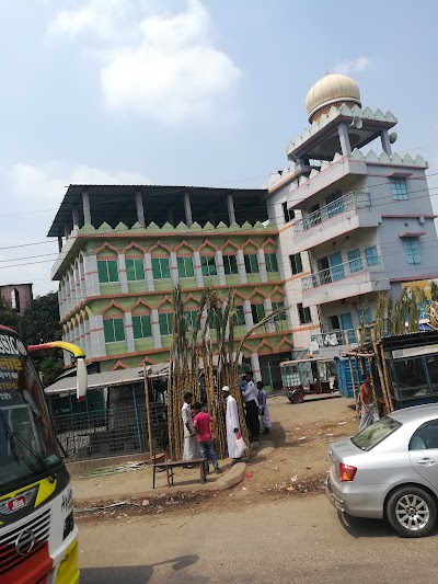 Photos of Velanagar Bus Station Jame Masjid