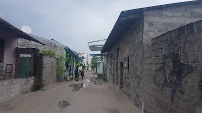 Photos of Thuthonbe Park