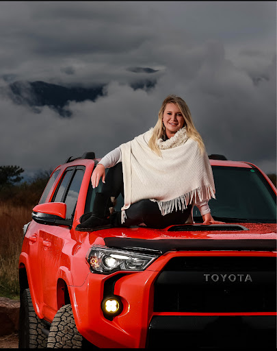 Maggie Porter Realtor of the Rockies LLC-Keller Williams Broadmoor