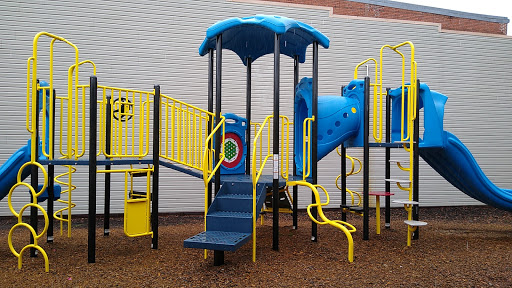 Hartselle Pocket Park - Thumbnail