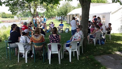 Photos of De Linge