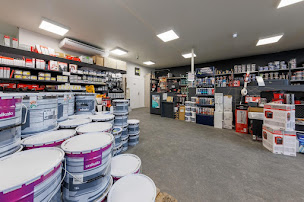 Photo n°4 de Nuances Unikalo Saint Flour à Saint-Flour (Magasin de papiers peints)