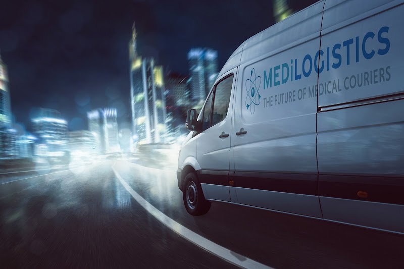 Medilogistics photo 2