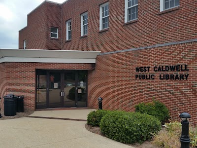 West Caldwell Public Library