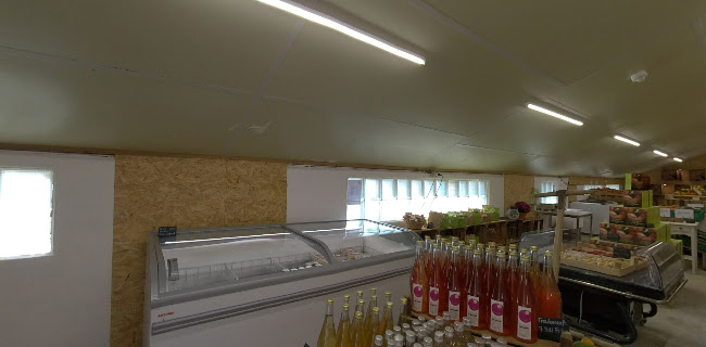 Räss Wildbeeren AG - Bio Suisse - Bioladen