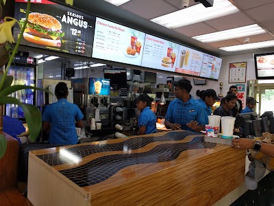 Photos of McDonald's