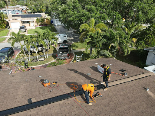 Rooftop Tech Inc - Visual