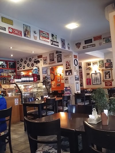 Photos of Bar Delpueblo