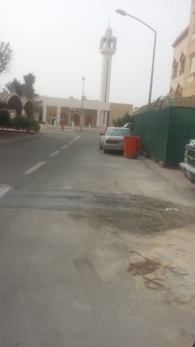 Photos of Albanian mosque