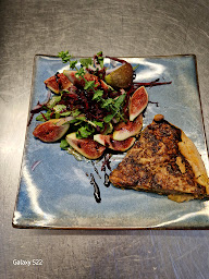 Photo n°27 de Le rétro by sandra in tarn 81 à Parisot (Pizzas à emporter)