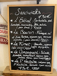 Photo n°44 de L'Epicurienne à Sommières (Saladerie)