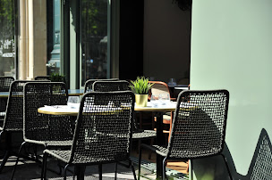 Photo n°62 de DS Café Niel à Paris (Sandwicherie)