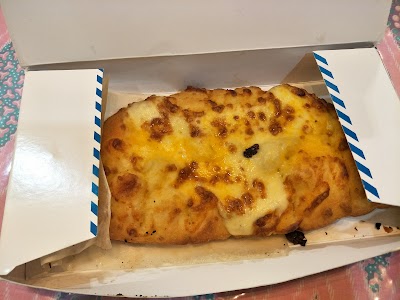 Photos of Domino's Pizza Sukabumi