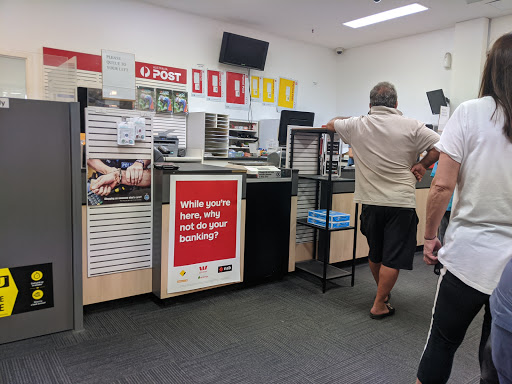 Australia Post - Yokine South LPO - Thumbnail