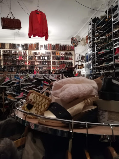 Koku Secondhand Store - Visual