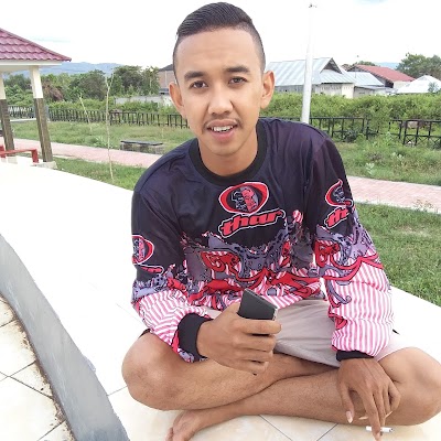 Photos of Bulili Park