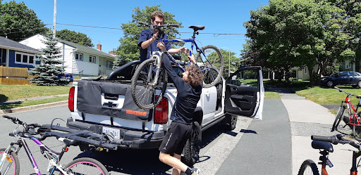 FlatOut Bicycle Service and Repairs Gallery - Canada