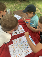 RécréAnglais Mehun sur Yevre à Mehun-sur-Yèvre