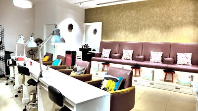 Photos of Strawberry Nails & Hair Salon