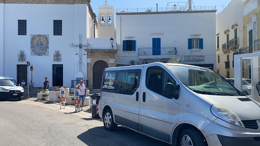 Navetta Gallipoli