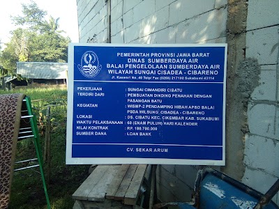 Photos of Pakuan Park One Residence