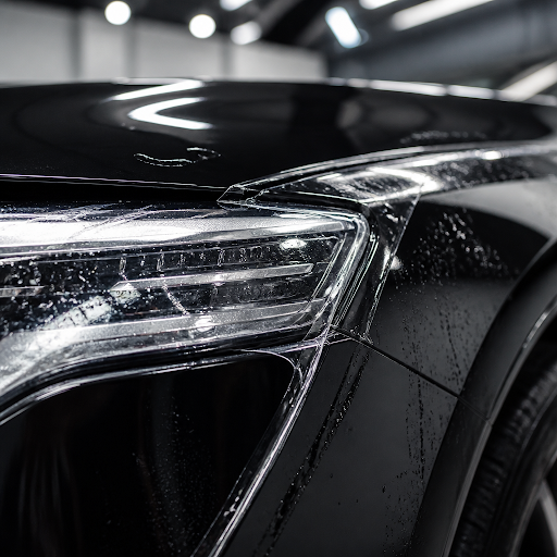 Perfectly installed paint protection film is the secret to a showroom finish that actually lasts.… post image