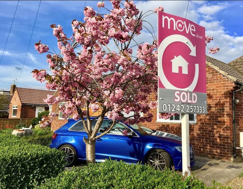 Move Sales & Lettings (Worcester Estate Agents) photo 3