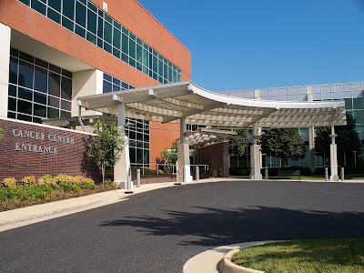 Augusta Health Center for Cancer & Blood Disorders