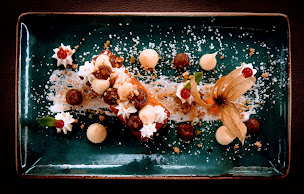 Photo n°33 de La Craie des Mets à Brignoles (Restaurant français)