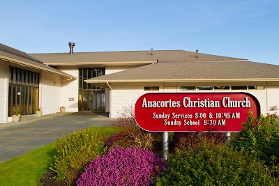 Photos of Anacortes Christian Church