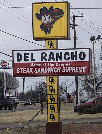 Del Rancho®