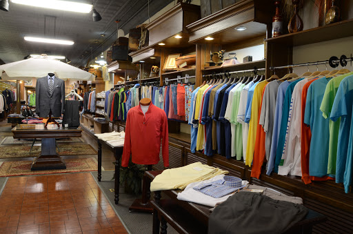 Golden Farley Men's Shop Gallery - United States