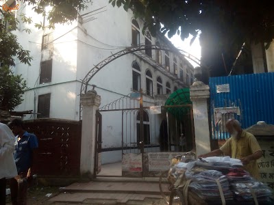 Photos of Agargaon New Colony Jame Masjid