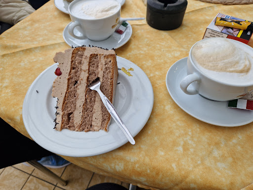 Cafe Stern - Thumbnail