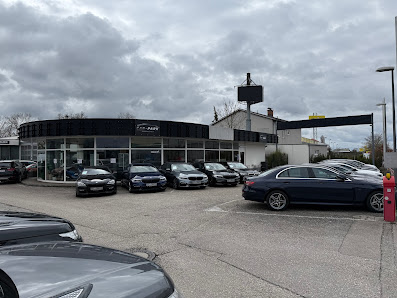 Cars-Park Automobile GmbH Linzer Str. 244, 4600 Wels, Österreich