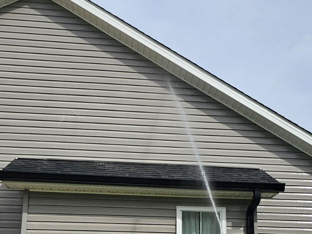 HydroWash Heroes LLC.