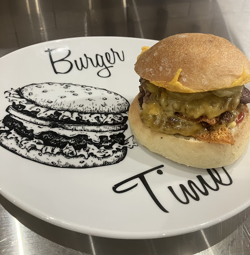 Photo 2 - Tradi´Burger