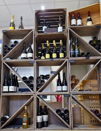 Photo n°12 de Chez Titia à Vailhourles (Épicerie)