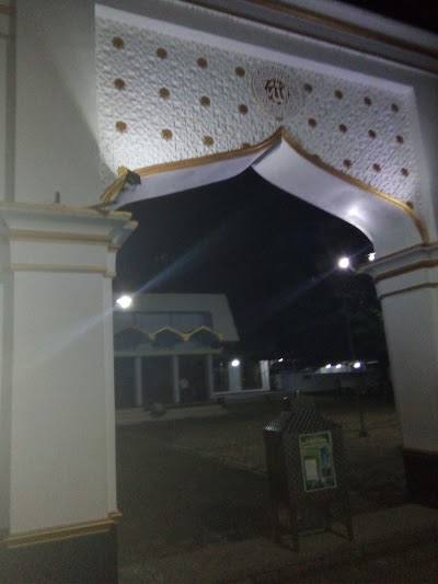Photos of Ndalem Ageng "Kyai Ageng Moh Besari"