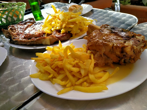 Cafetería Nikol (Bar de Tere) - Thumbnail